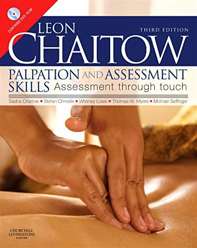 Palpation and Assessment Skills