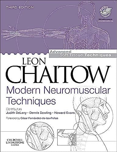 Modern Neuromuscular Techniques