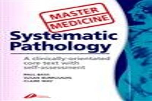 Master Medicine: Systematic Pathology