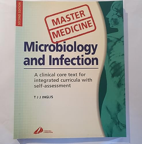 Microbiology and Infection