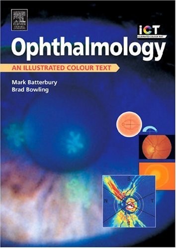 Ophthalmology