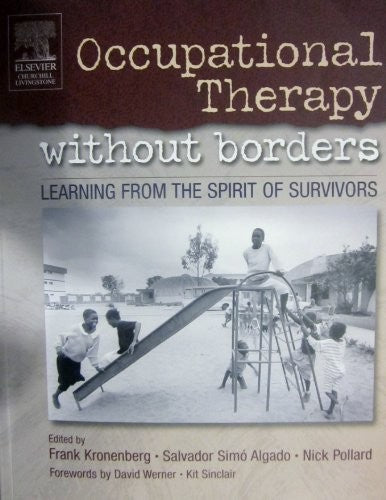 Occupational Therapy without Borders