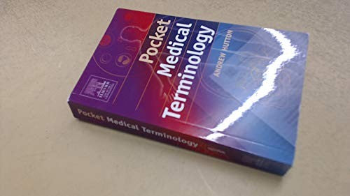 Pocket Medical Terminology