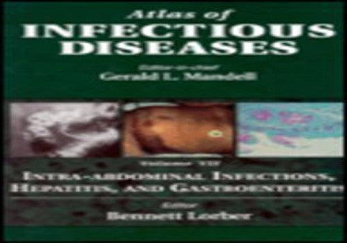 Atlas of Infectious Diseases