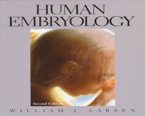 Human Embryology