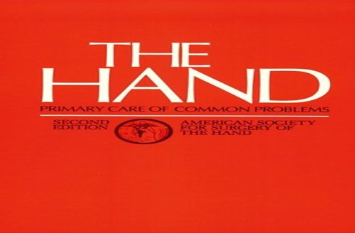 The Hand