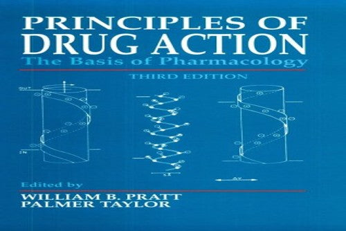 Principles of Drug Action