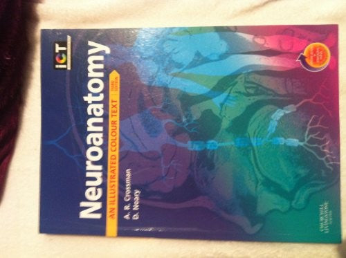 Neuroanatomy