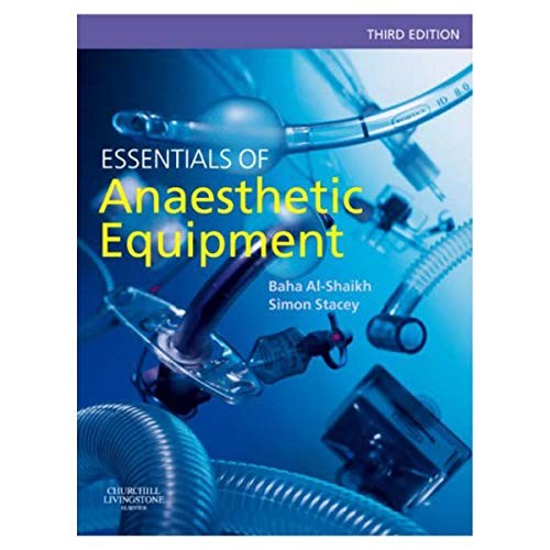 Essentials of Anaesthetic Equipment