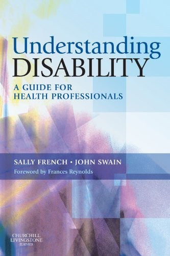 Understanding Disability