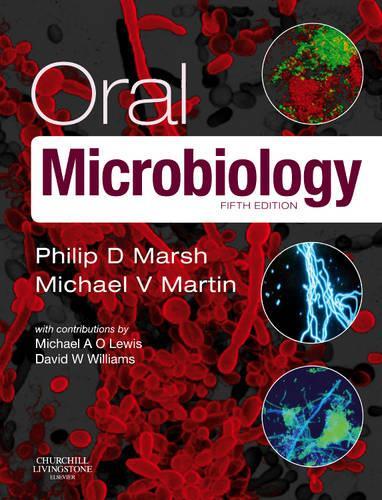 Oral Microbiology