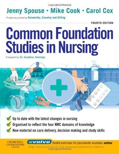Common Foundation Studies in Nursing