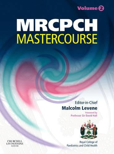 MRCPCH MasterCourse