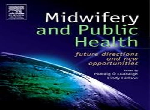 Midwifery and Public Health