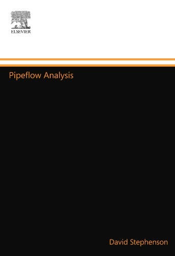 Pipeflow Analysis
