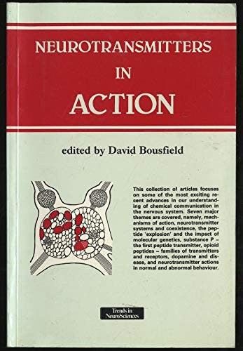 Neurotransmitters in Action