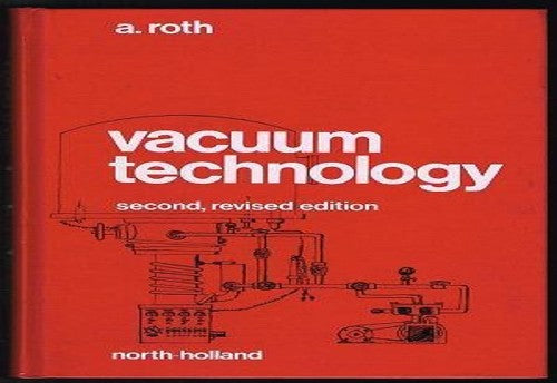 Vacuum Technology
