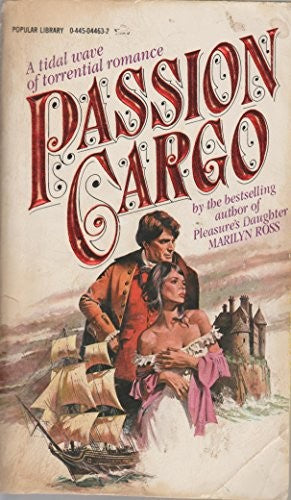 Title: Passion Cargo