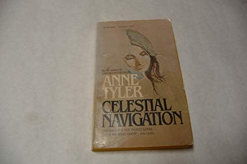 Title: Celestial Navigation