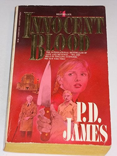 Innocent Blood