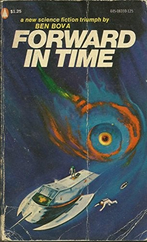 Forward in Time