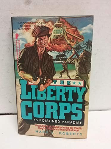 The Liberty Corps