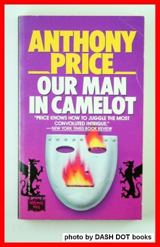 Our Man in Camelot