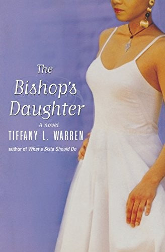 The Bishop's Daughter