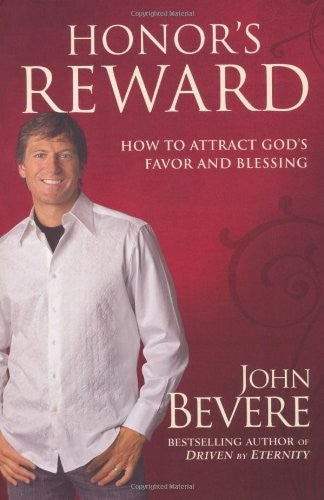 Honor's Reward