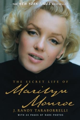 The Secret Life of Marilyn Monroe