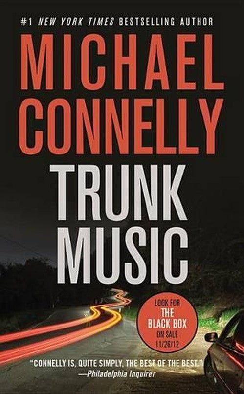 Trunk Music