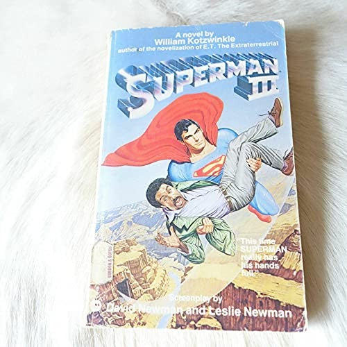 Superman 111
