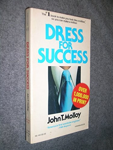 Dress for Success -Op/18