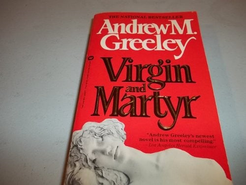 Virgin and Martyr