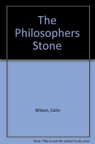 The Philosopher's Stone