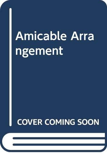 Amicable Arran