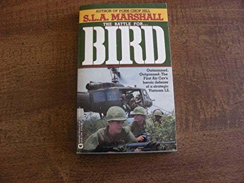 Bird