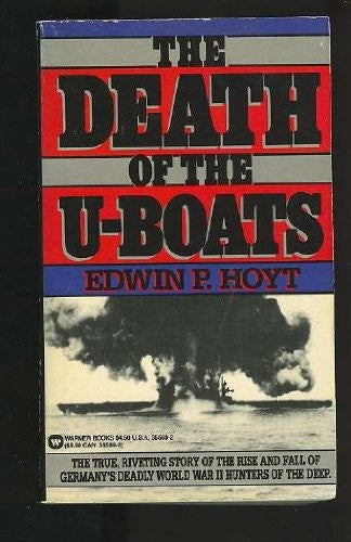 Death of the U-Boats