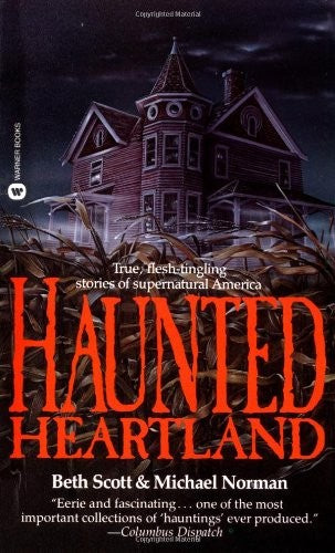 Haunted Heartland