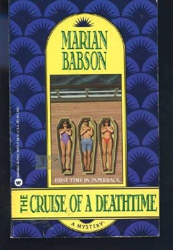 Cruise of a Deathtime