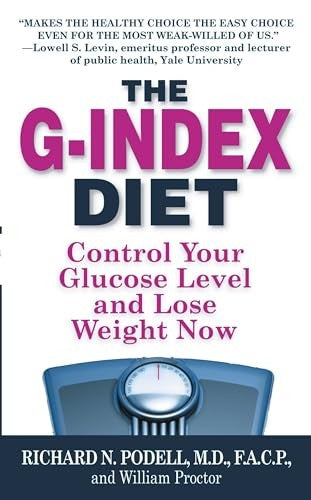 The The G-Index Diet