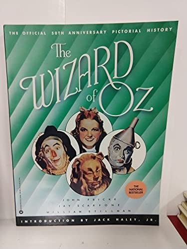 Wizard of Oz