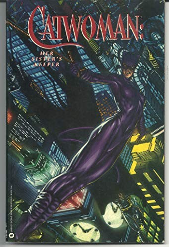Catwoman