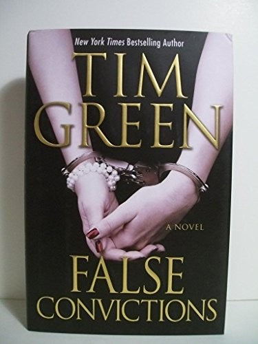 False Convictions