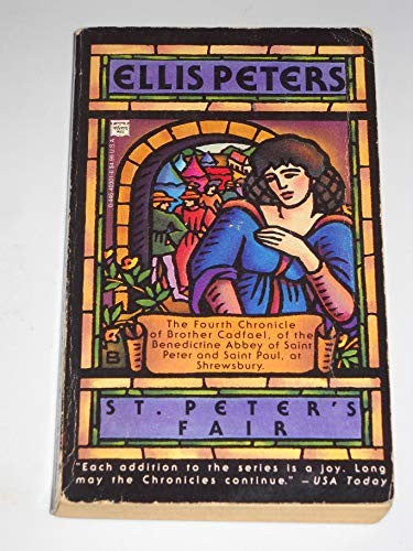 St. Peter's Fair