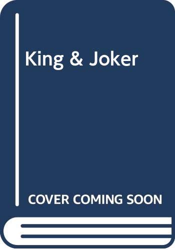 King and Joker