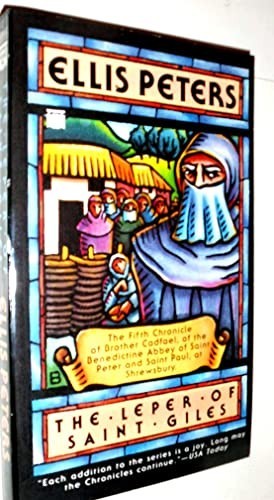 Leper of Saint Giles