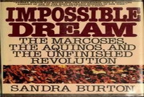 Impossible Dream