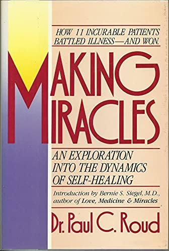 Making Miracles