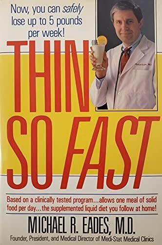 Thin So Fast